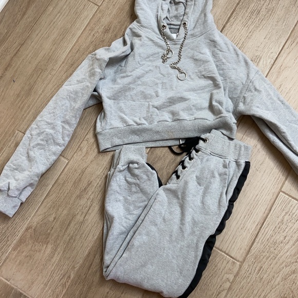 Tiger Mist Other - Tiger Mist Sweatsuit